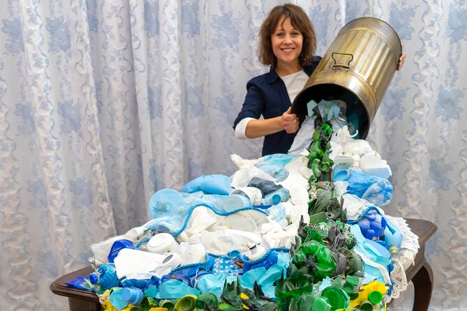 IAM Illusion Art Museum Prague Fast Pass Ticket - Practical Tips for Visiting the IAM Illusion Art Museum