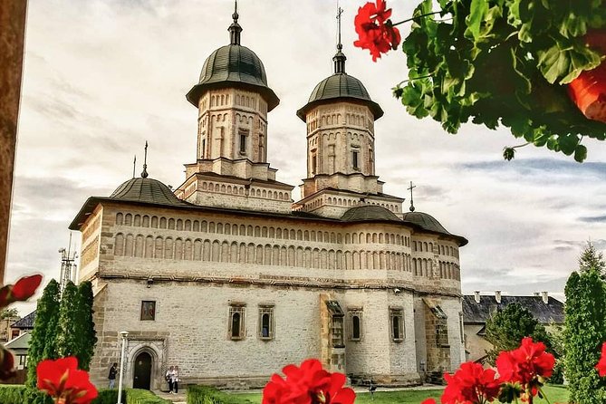 Iasi City Tour - Honest Review of the Experience