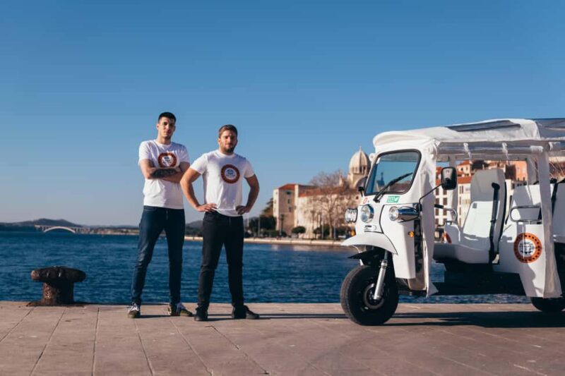 ibenik: 3 Fortresses and Panorama Tour - Why This Tour Offers Great Value