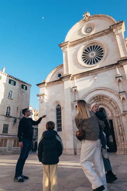 ibenik: 3 Fortresses and Panorama Tour - Frequently Asked Questions