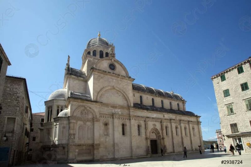 ibenik and Zadar private tour from Split or Trogir - Explore Two Historic Croatian Cities in One Day