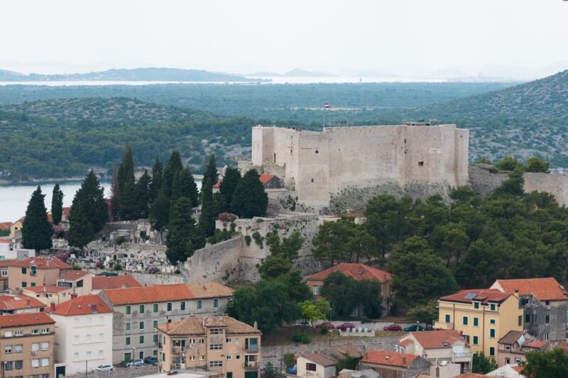 ibenik and Zadar private tour from Split or Trogir - The Experience Provider: ab-tourscroatia