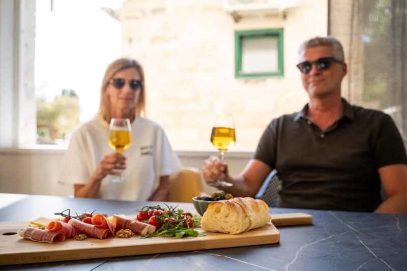 ibenik: Awarded Olive Oil, Local Wines & Food Experience - Key Points