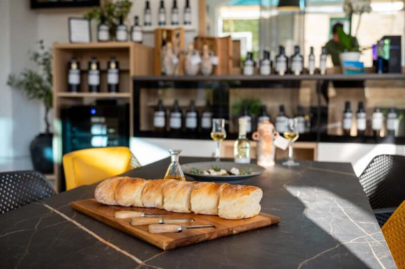 ibenik: Awarded Olive Oil, Local Wines & Food Experience - Sampling Dalmatian Delicacies Made from Organic Ingredients