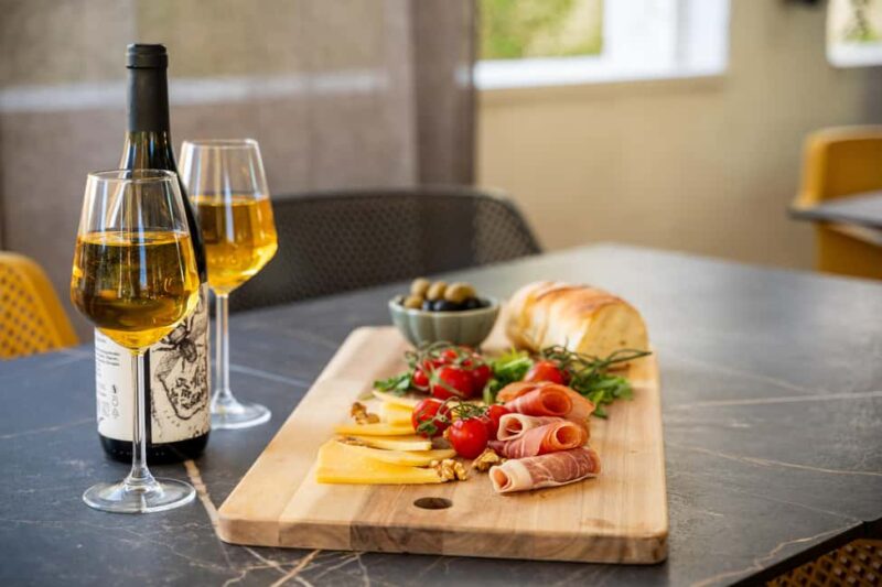 ibenik: Awarded Olive Oil, Local Wines & Food Experience - The Main Course: Highlighting Olive Oil’s Role in Dalmatian Cooking