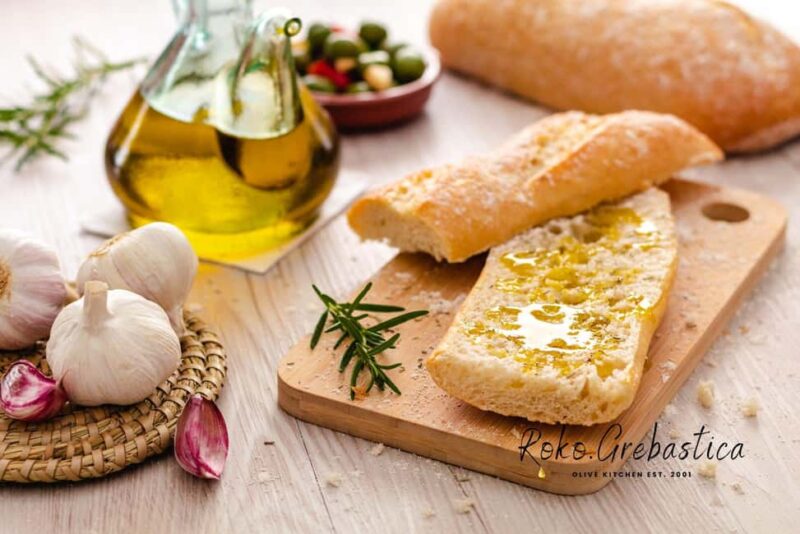 ibenik: Awarded Olive Oil, Local Wines & Food Experience - The Host: Family-Run Hospitality with Deep Roots