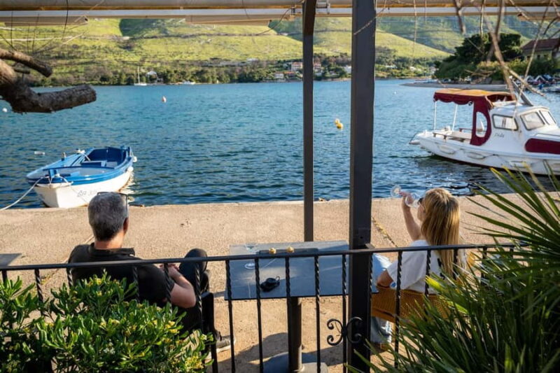 ibenik: Awarded Olive Oil, Local Wines & Food Experience - Practical Details: What’s Included and What’s Not