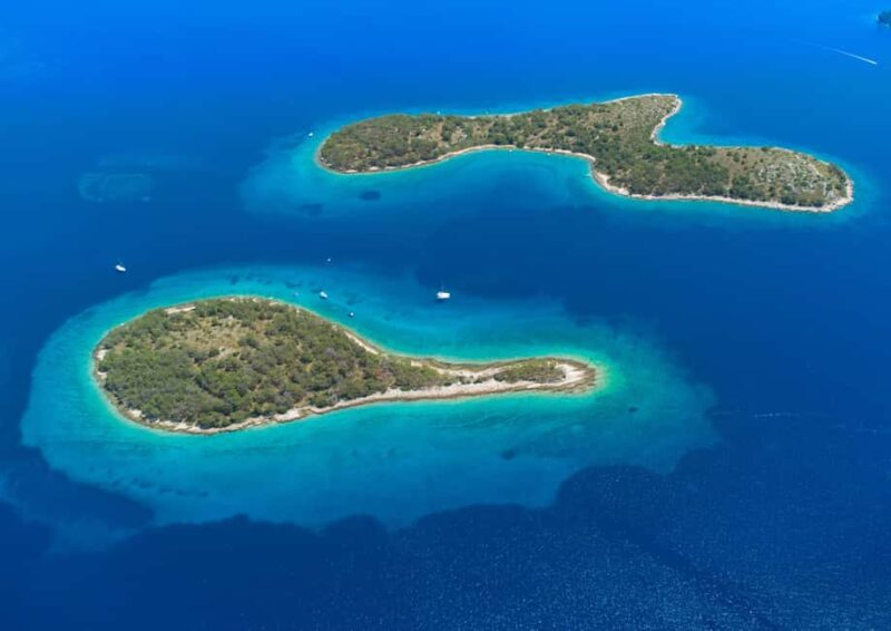 ibenik: Jet-Ski Safari Blue Lagoons of ibenik - Key Points