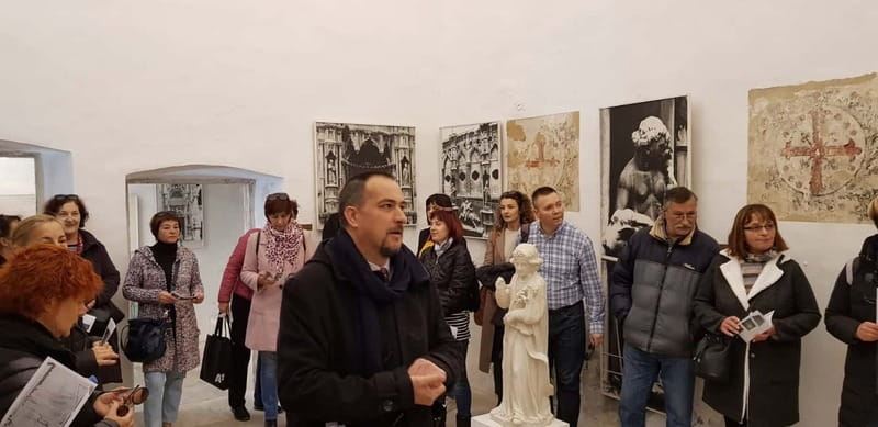 ibenik: Medieval Night Walking Tour - Explore Šibenik’s Medieval Streets at Night for $34