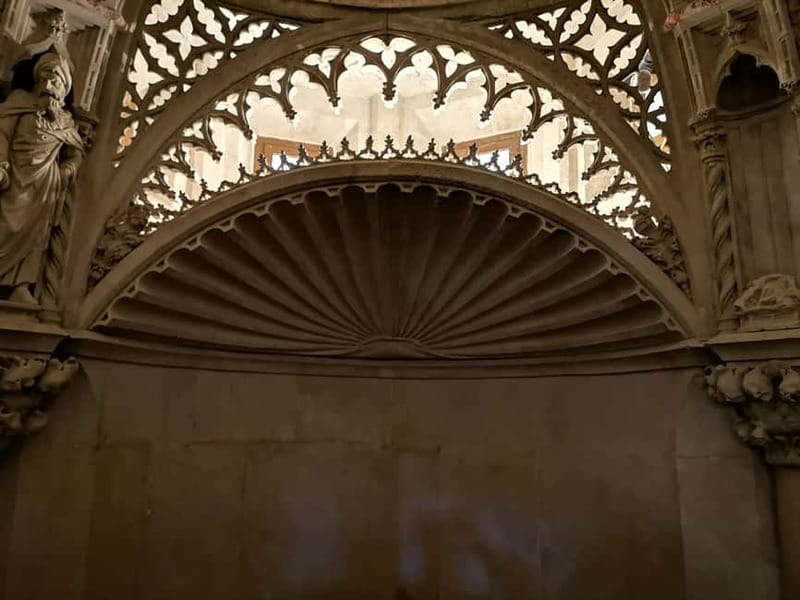 ibenik: Medieval Night Walking Tour - Key Points