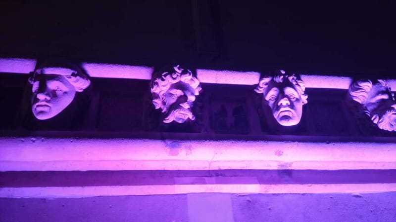 ibenik: Medieval Night Walking Tour - Discover Šibenik’s Over 30 Churches and Religious Sites