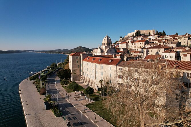 ibenik Panorama and 3 Fortresses tour -entrance fees included - Weather and Cancellation Policies