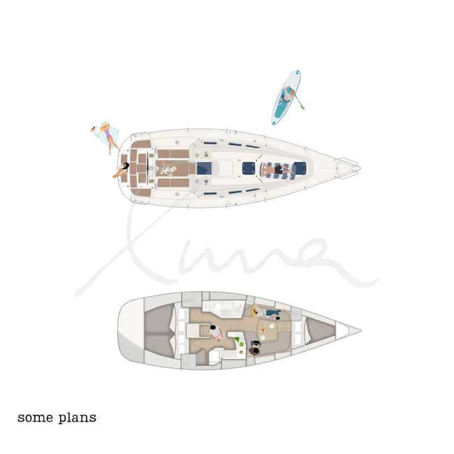 ibenik: Private Day Sailing with optional lunch - The Onboard Dalmatian Lunch and Optional Dining