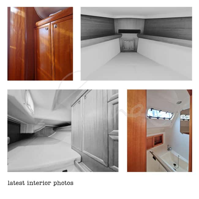 ibenik: Private Day Sailing with optional lunch - Comfort and Convenience Onboard