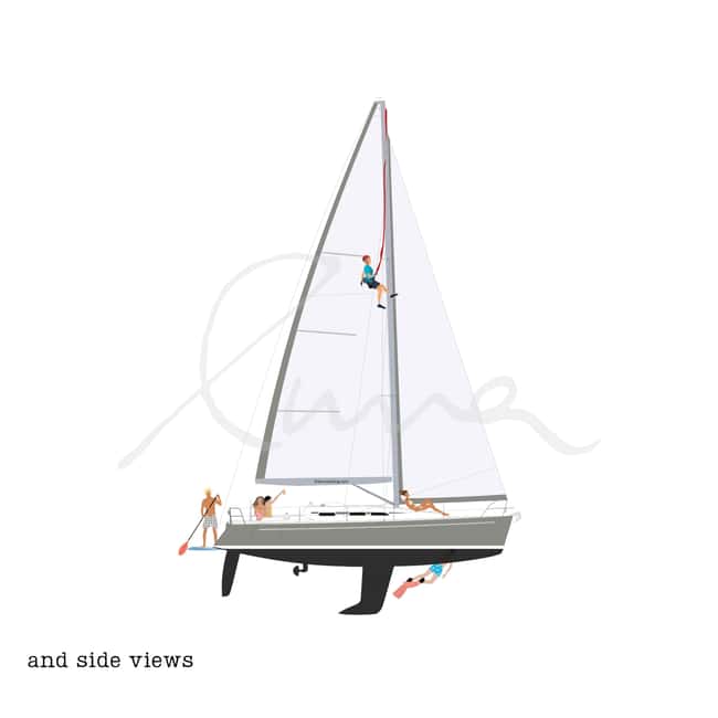 ibenik: Private Day Sailing with optional lunch - Practical Details and Meeting Arrangements