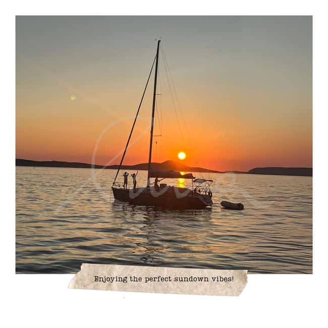 ibenik: Private Day Sailing with optional lunch - Final thoughts on the Private Sailing Day from Šibenik