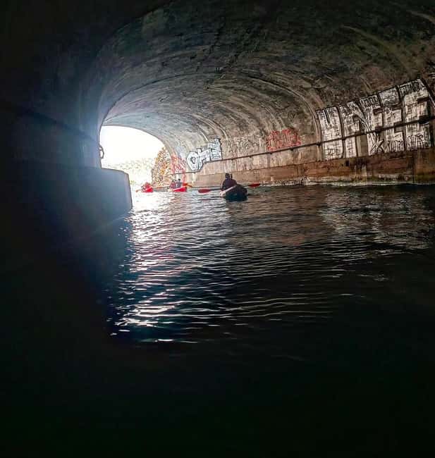 ibenik: Sea Kayaking Tour to St. Nicholas Fortress - Why Choose This Sea Kayaking Tour?