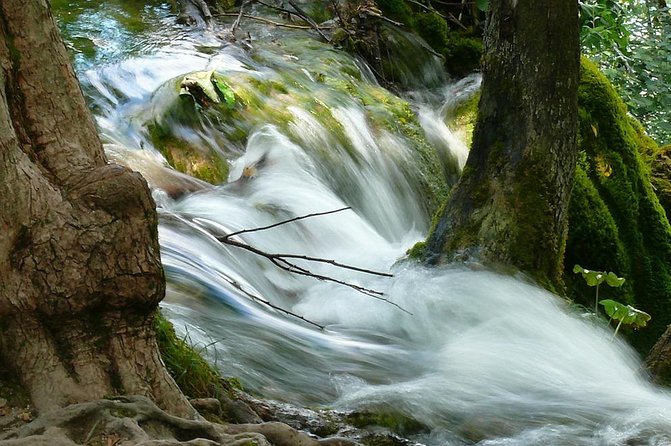 ibenik to Zagreb private transfer with Plitvice Lakes Tour - Physical Fitness and Accessibility Considerations