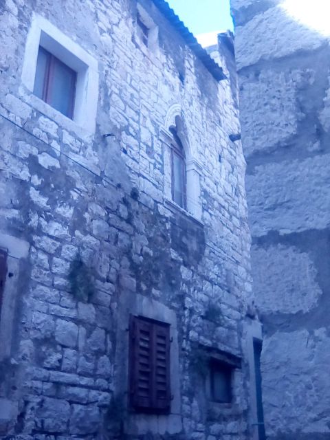 ibenik walking tour in one hour! - Why This Tour Stands Out from Others in Sibenik