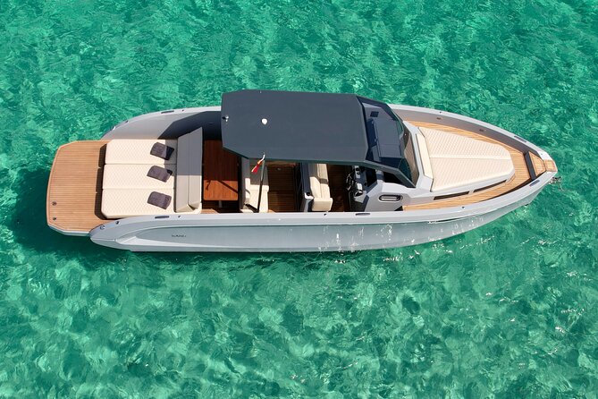 Ibiza and Formentera boat tour - What’s Included in the Price