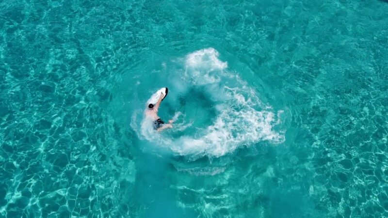 Ibiza: Beach and Cave Boat Tour with Luxury Water Toys - The Guide’s Role and Safety Measures on the Tour