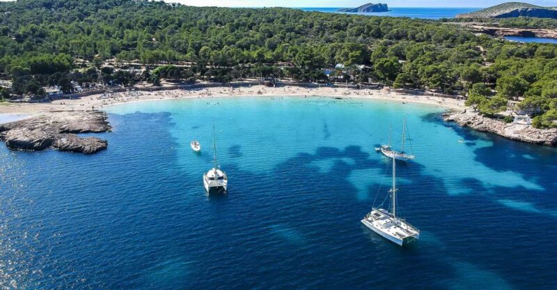 Ibiza: Beach and Cave Snorkeling Tour by Boat - Explore Ibiza’s Coastline with a 3-Hour Boat and Snorkeling Adventure