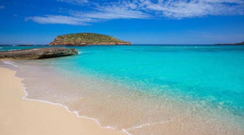 Ibiza: Beach and Cave Snorkeling Tour by Boat - The Experience of Guides and Water Activities