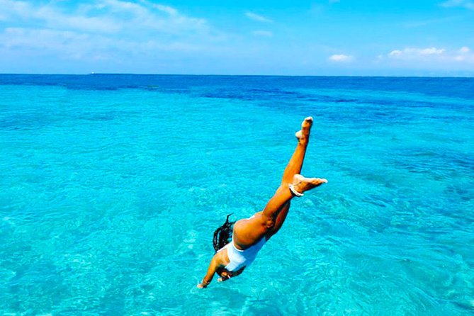 Ibiza Beach Hopping Cruise with Paddleboards, Drinks and Food 6h - Safety Measures and Capacity Limitations