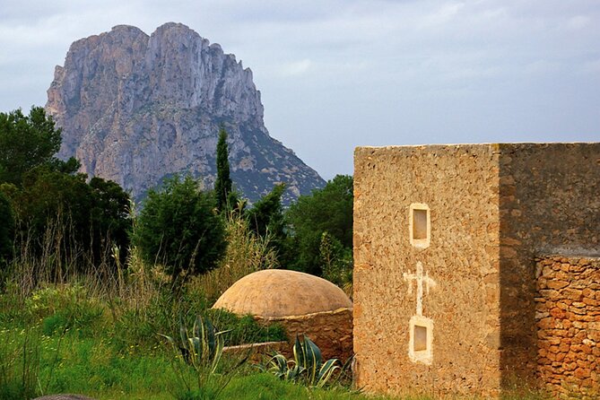 Ibiza Beaches and Villages Private Tour - Starting Point and Tour Duration