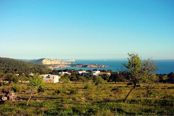 Ibiza Beaches and Villages Private Tour - Scenic Village of Es Cubells