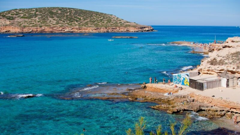 Ibiza: Boat Cruise Aboard Classic Wooden Boat - Who Will Appreciate This Ibiza Boat Tour?