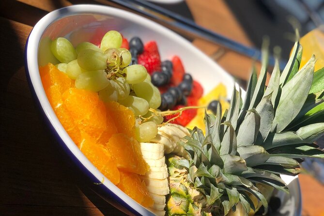 Ibiza Boat Trip to Formentera | Full-Day Experience - Starting Point and Cruise Schedule from Es Xarcu