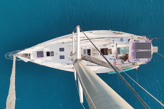 Ibiza Boat Trip to Formentera | Full-Day Experience - The Guides and Crew: Known for Friendliness and Expertise