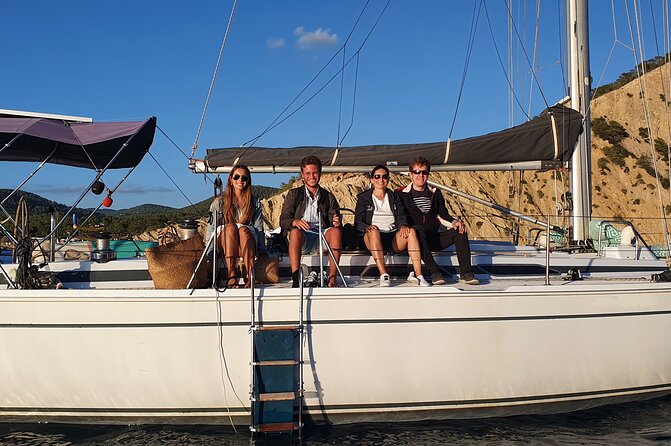 Ibiza Boat Trip to Formentera | Full-Day Experience - Final Thoughts on the Ibiza to Formentera Boat Adventure