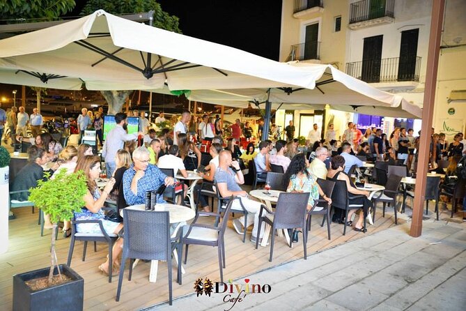 Ibiza by Night All Inclusive Experience - Timing, Pacing, and Practical Tips