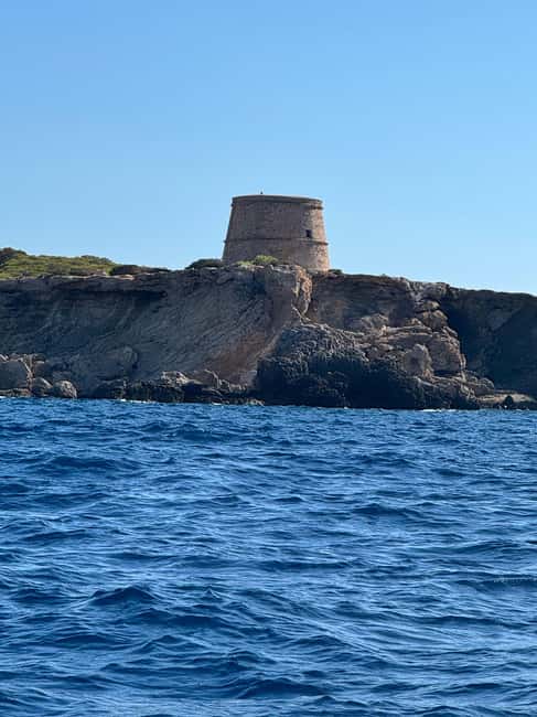 Ibiza: Cala Bassa Guided Jet Ski Tour - The Starting Point: Meeting at Carrer de Cantàbria