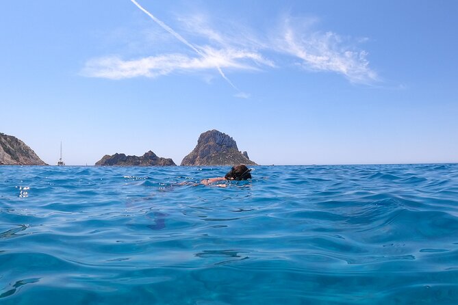 Ibiza Catamaran Cruise Es Vedrà Morning or Sunset - Discover Ibiza’s Spectacular Coastline on a Catamaran Cruise