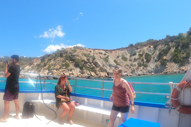 Ibiza Catamaran Cruise Es Vedrà Morning or Sunset - Timing and Pacing of the Cruise