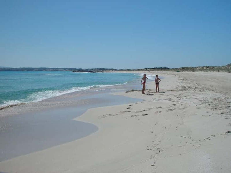 IBIZA: Day trip to Formentera by bike - Practical Details and What to Bring