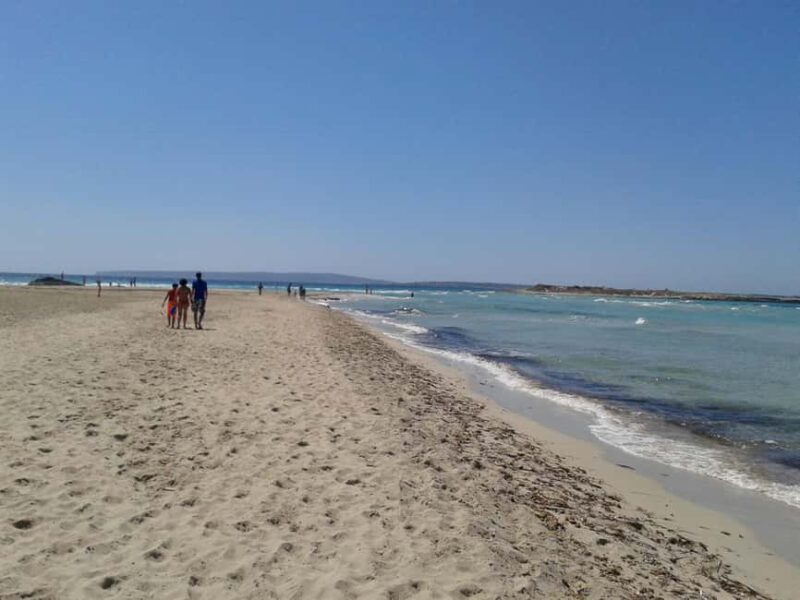 IBIZA: Day trip to Formentera by bike - Final Thoughts on the Formentera Bike Day Trip