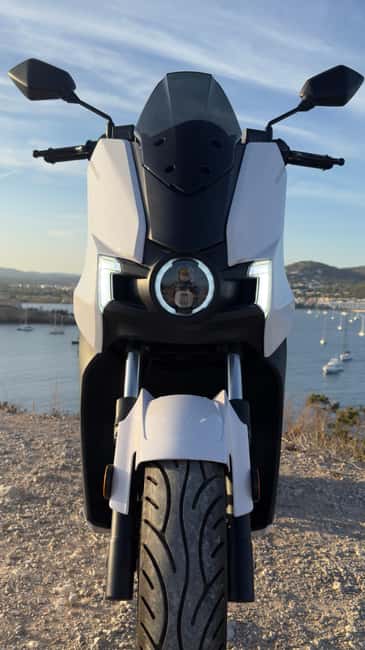 Ibiza: Discover Hidden Gems on a Guided E-Scooter Tour - Discover Ibiza in 3 Hours on an Electric Scooter Tour
