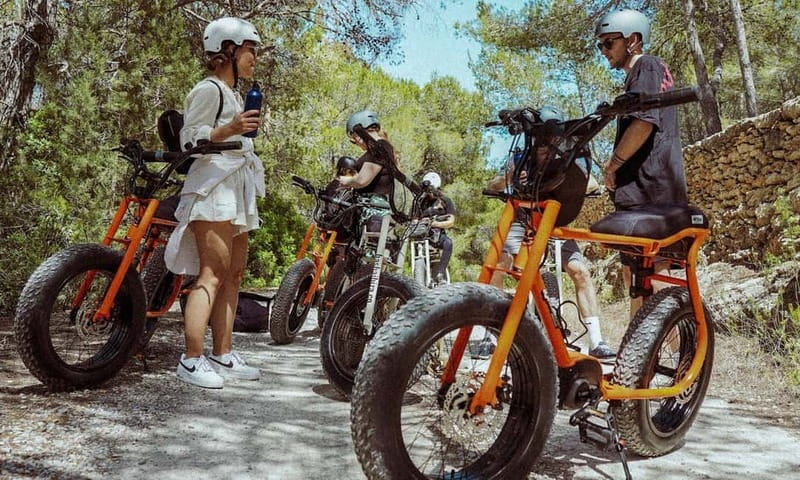 Ibiza: E-Bike self-guided rental adventure - Final Thoughts on the Ibiza E-Bike Adventure