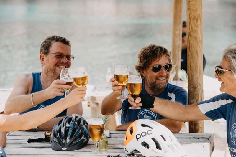 Ibiza E-Bike Tour: Explore Ibiza from the Cruise Terminal - Practical Details: Meeting Points, Inclusions, and What to Bring