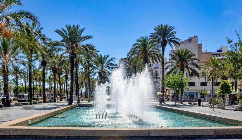 Ibiza Family Pass: Mini Golf & Pool Party - The Ibiza Family Pass: Mini Golf & Pool Party offers a great mix of fun activities and savings for families visiting the Balearic Islands. Priced at $34 per person with a 7-day validity, this digital pass provides access to mini golf at Big Putts in San Antonio and the El Kiddo family pool party at Bam-Bu-Ku on select days, alongside exclusive discounts on food, drinks, and island excursions.