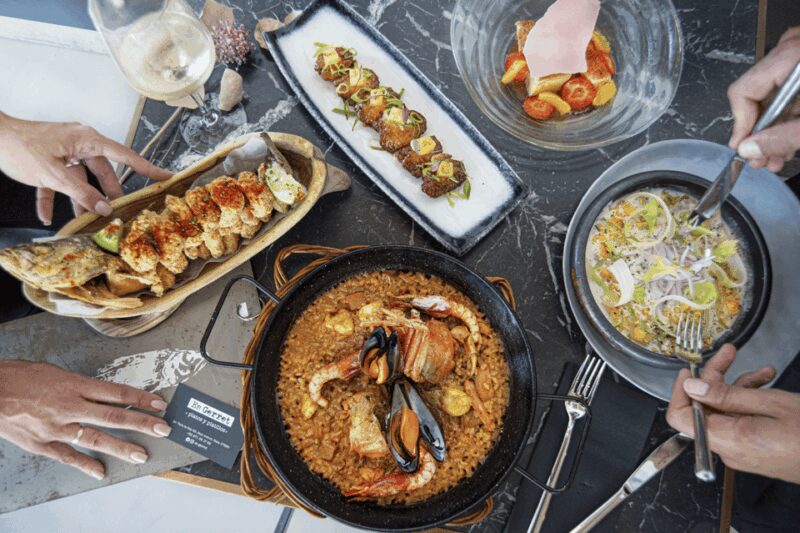 Ibiza Family Pass: Mini Golf & Pool Party - Venue Details and Meeting Point Logistics