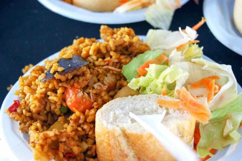 Ibiza floating club - Best Dj sesión at sea - The Review Spectrum: What Guests Say