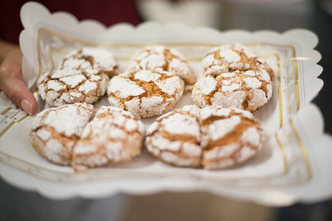 Ibiza Food, Drink & Culture Tour - Starting Point and Tour Schedule