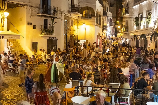 Ibiza Food, Drink & Culture Tour - What to Expect from the Food and Drink Experience