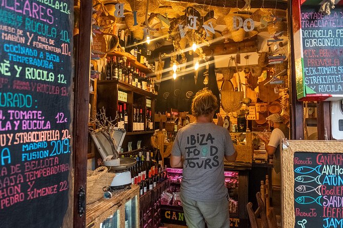 Ibiza Food, Drink & Culture Tour - Physical Activity and Accessibility