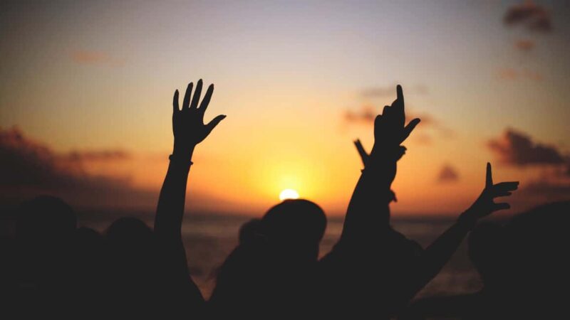 Ibiza: Formentera Full-Day Boat Trip with Sunset Party - Water Sports and Swimming in Formentera